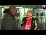 Fan Talk - Bully - Arsenal 5 West Ham 1 - ArsenalFanTV.com