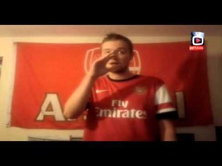 Sam Match Review - Arsenal 2 Liverpool 2 - ArsenalFanTV.com