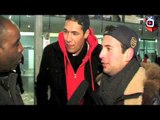 Fan Talk #4 - Egyptian Fans loving Arsenal 5 West Ham 1 - ArsenalFanTV.com