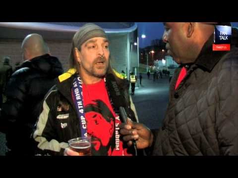 Bully Talk - Arsenal 3 V Brighton 2 FA Cup - ArsenalFanTV.com