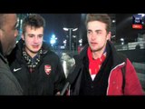 Fan Talk #8 - Arsenal 5 West Ham 1 - ArsenalFanTV.com