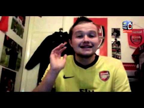 Sam Match Review - FA Cup Arsenal 3 Brighton 2 - ArsenalFanTV.com