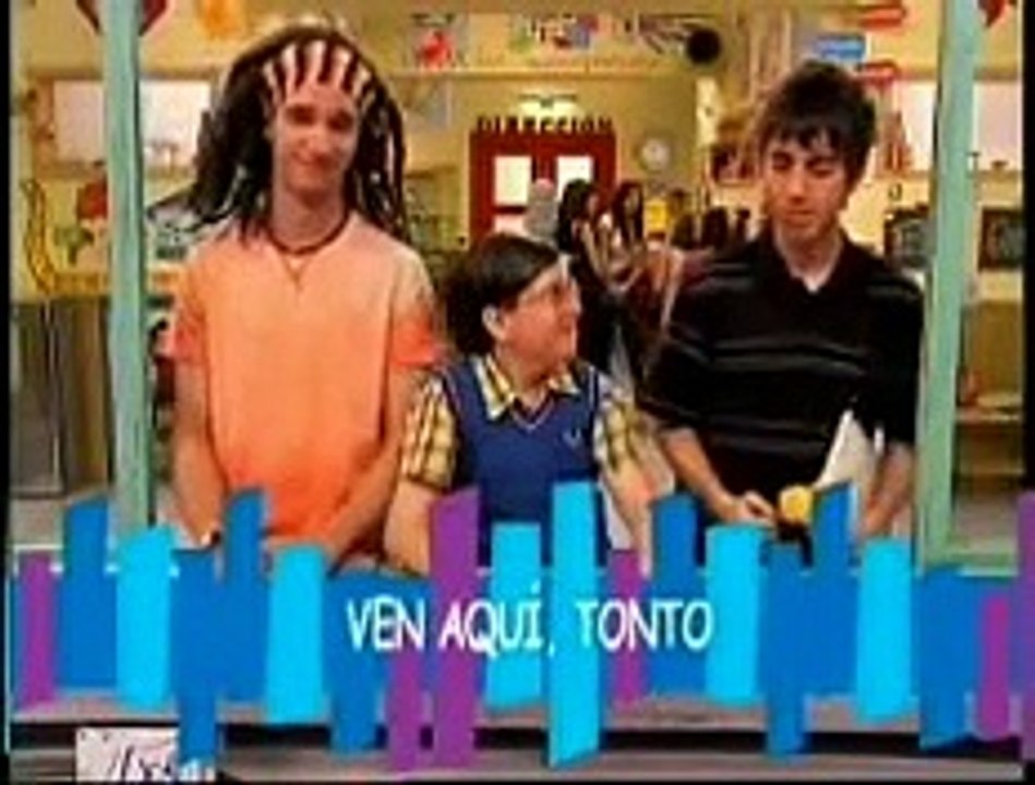 Cambio de Clase - San Valentin (Vanintine's Day)