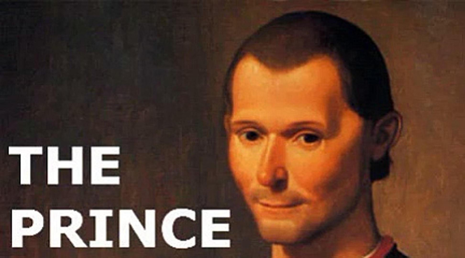 ⁣The Prince by Niccolo Machiavelli Introduction pt 1 Audiobook