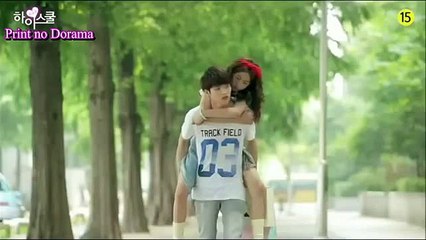 Afternight Project - For you ( High School Love On OST) Legendado PT | BR