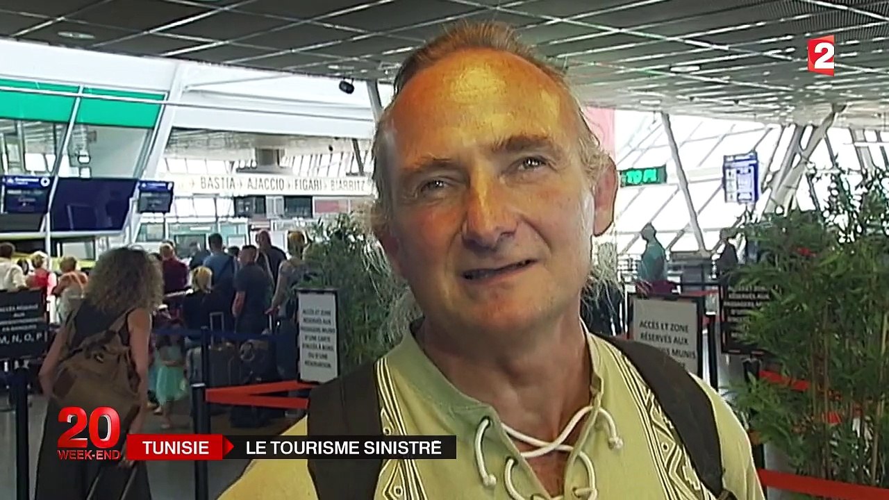 Attaque à Sousse : la Tunisie est-elle devenue un pays à risque ?