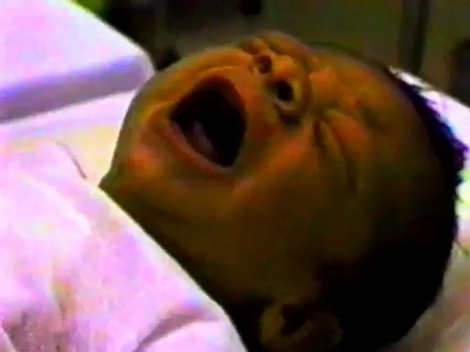 Circumcision Mash Up - Baby Mario
