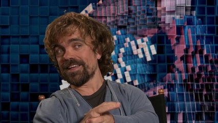 Peter Dinklage Chased Girls At the Arcade In His Youth