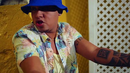Bulova - Tu Por Tu Lao` ( Video Oficial )