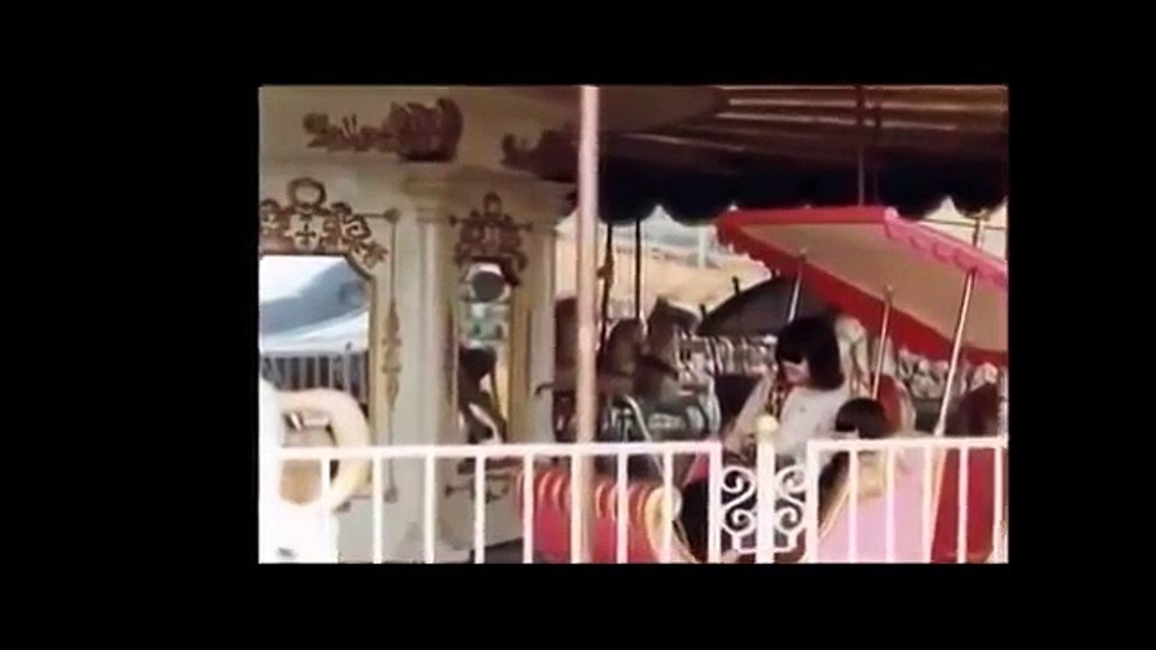 地縛靈的詛咒？ 2013年日本5大恐怖靈異照片【中文字幕】