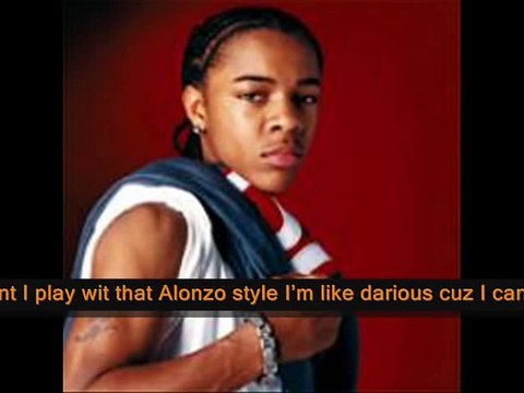 Basketball by lil bow wow, fabolous, jermaine dupri and fundisha lyrics video