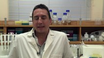 Dr David Ackerley talks biotechnology and cancer therapy