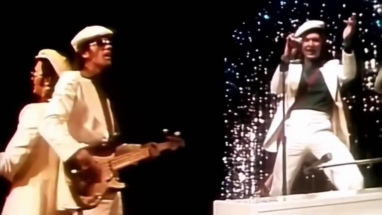 The Rubettes - Sugar Baby Love (HD 16:9)