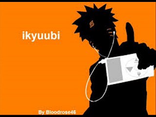 Naruto Ipod