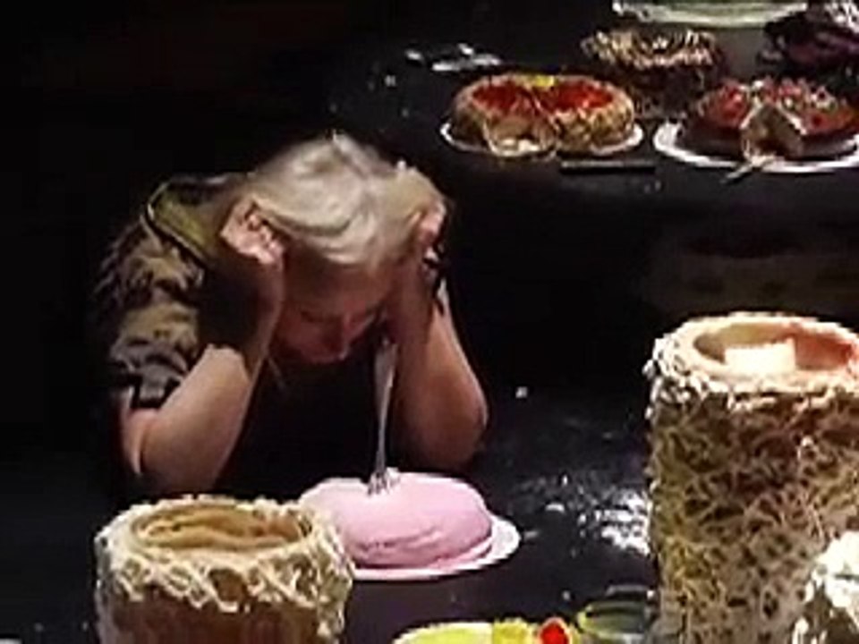 Il Dulci Jubilo - Tanya Mars at Lilith Performance Studio