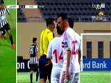 جميع مهارات لاعبي الزمالك امام الصفاقسي