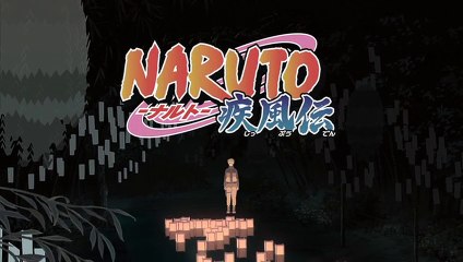 Naruto Shippuden Opening 13 NC