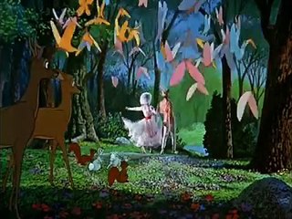 Mary Poppins - Bedknobs and Broomsticks