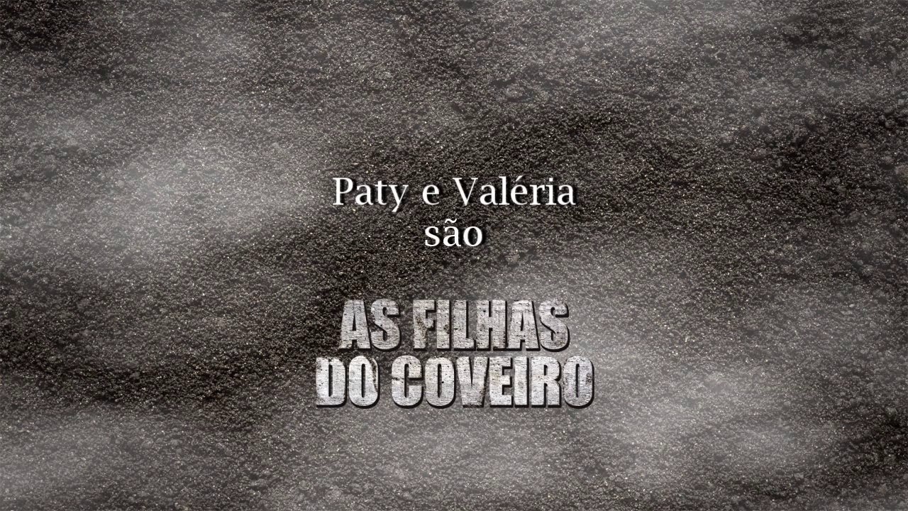 As Filhas do Coveiro - Entrada