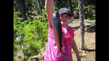 our fishing and camping trip of 2014
