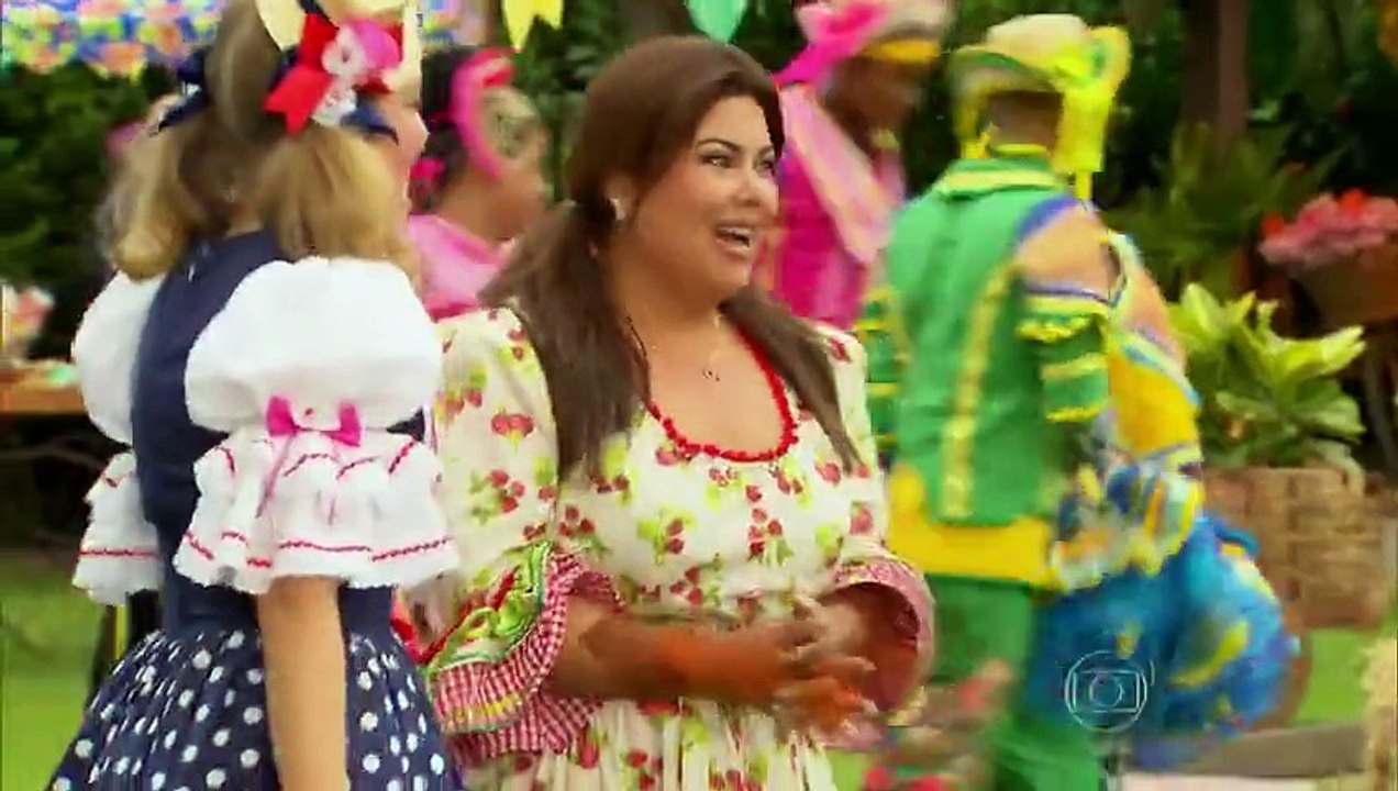 Assistir Programa ESTRELAS 27-06-2015 Parte 1/3 Online Completo