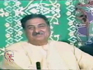 Ustad Mohammad Hussain Sarahang - Oh Yaar