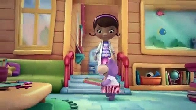86 Doctora Juguetes Disney Junior España Episodio 10