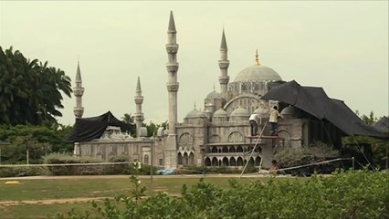 دور الوقف الإسلامي في تحقيق التنمية المستدامة