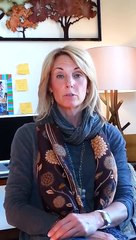 Dr Lari Young, MD using BEMER Vascular Therapy