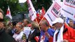 Impressionen Groß-Demo Berlin 16. Mai 2009