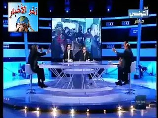 عصام الشابي: ما يقوم به محمد بوغلاب في الإعلام أكبر تغذية للإرهاب