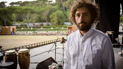 Villa Ada 2015: José Gonzàles Intervista