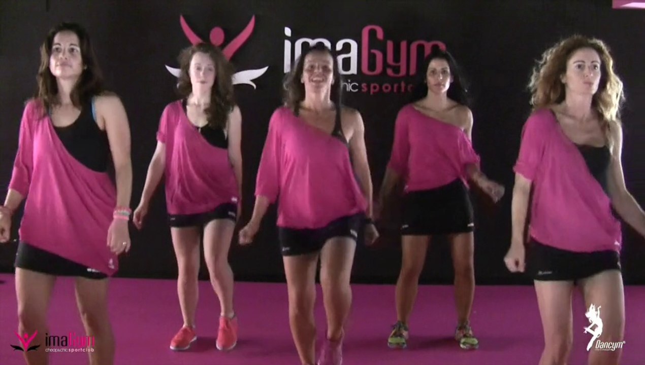 Dancym Summer 2015