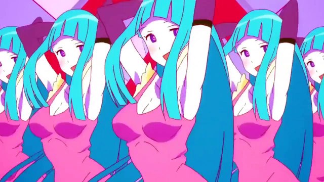 ME!ME!ME! AMV  - Dubstep
