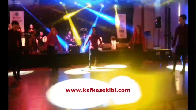 Caucasian ,Turkish Wedding,Kavkaz Wedding