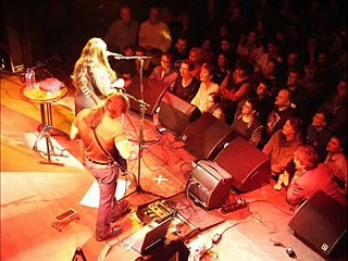 Melanie Safka Tuning My Guitar