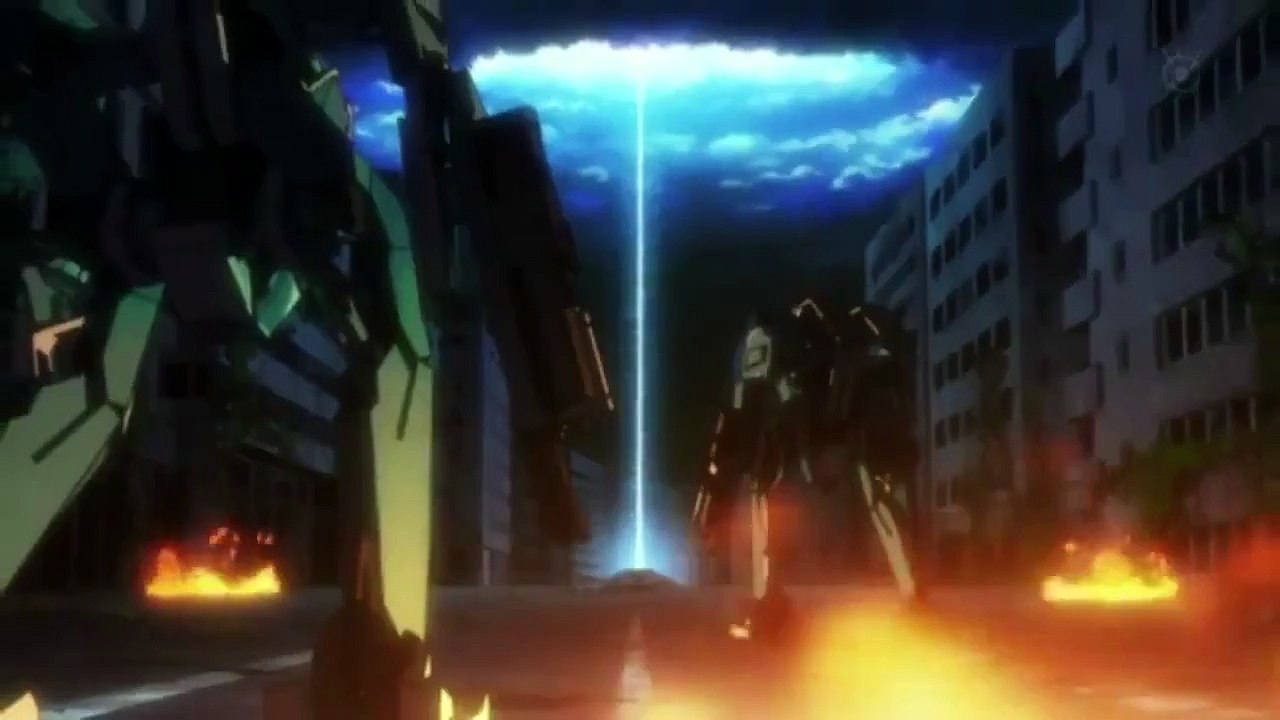 「AMV」Guilty Crown