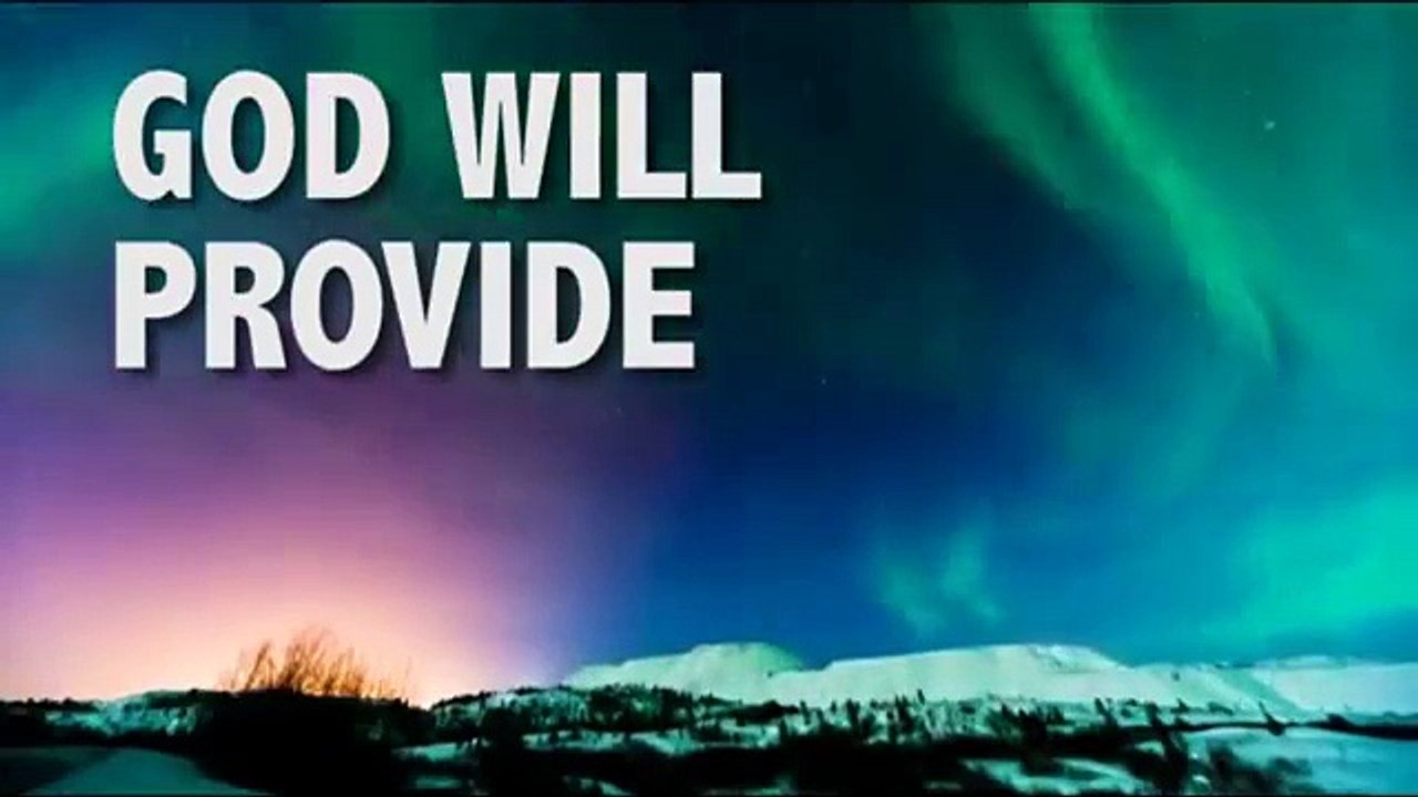 Song - God will Provide to Abraham