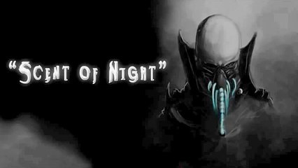 Scent of Night - myuu