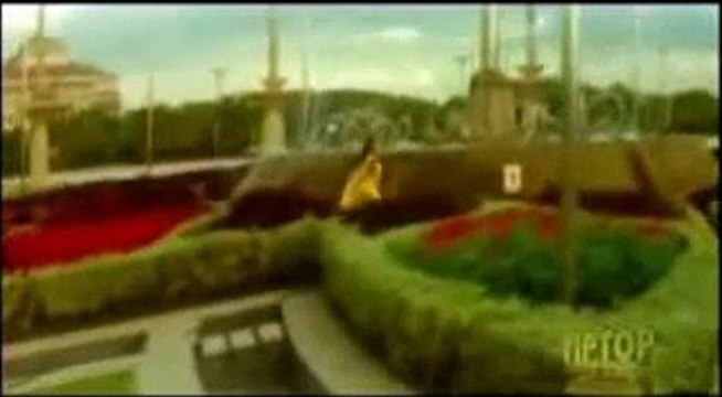 Larki Punjaban - Dil Yeh Tujh Saima amp Shamyl Khan 11