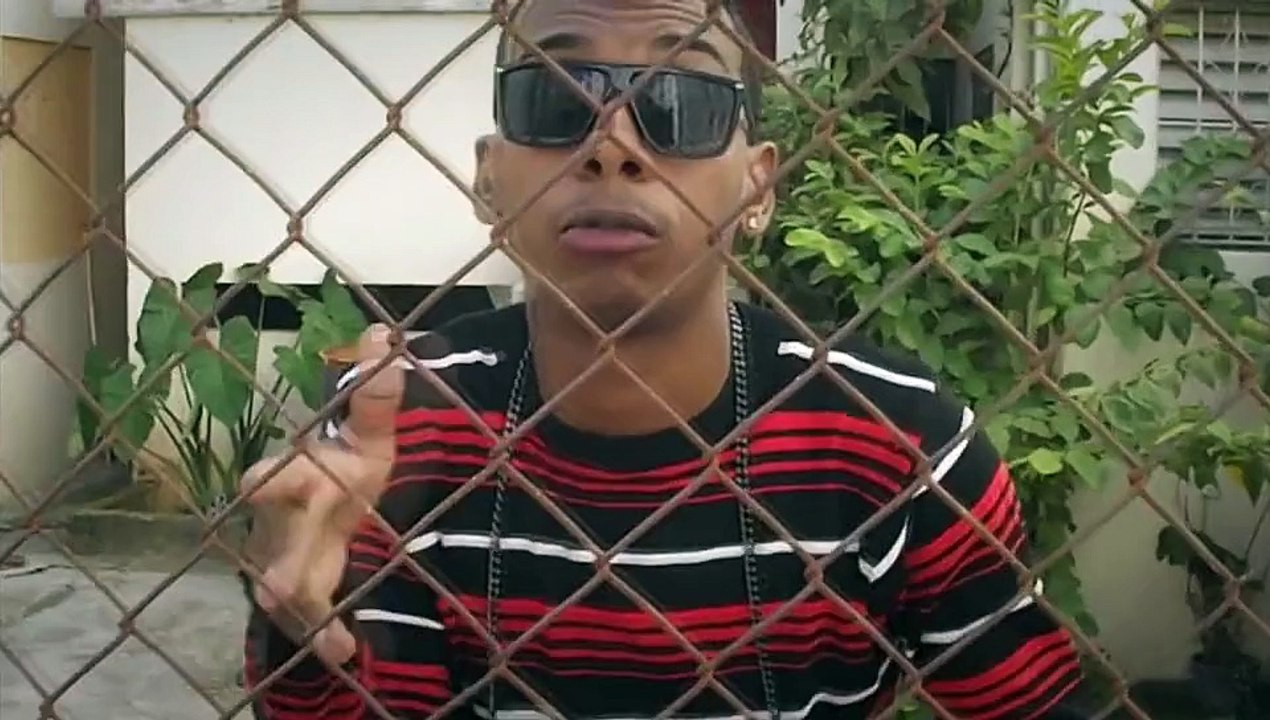 EveriDay Presenta  -- Yo lo que Soy Rabia  (varios Raperos)