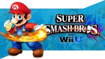 Mario Bros. - Super Smash Bros. for Wii U [OST]