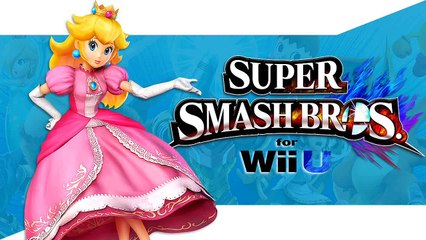 Rainbow Cruise - Super Smash Bros. for Wii U [OST]