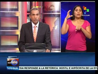 Evo Morales: Chile respalda permanentemente al colonialismo