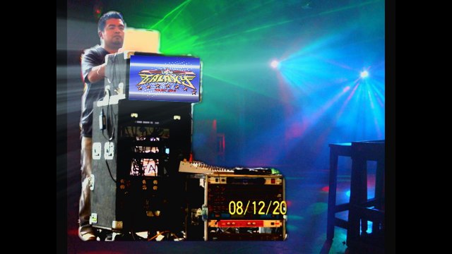 mix Rayos de oaxaca-cumbias movidas