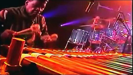 Mali - Habib Koite - Wassiye