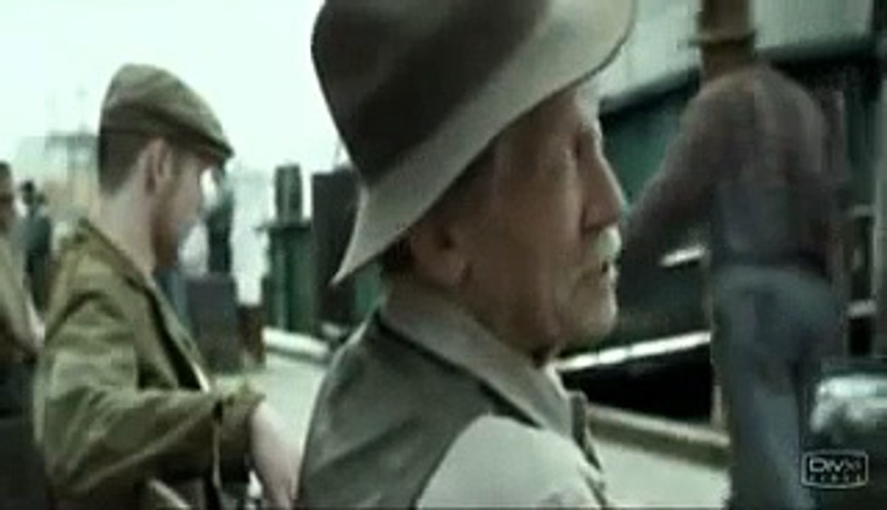 Benjamin Button - 7 mal vom Blitz getroffen