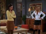 Friends: el cuadro de Phoebe