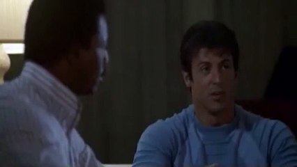 Rocky 4 ISTINTO OMICIDA