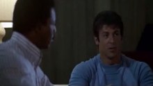 Rocky 4 ISTINTO OMICIDA